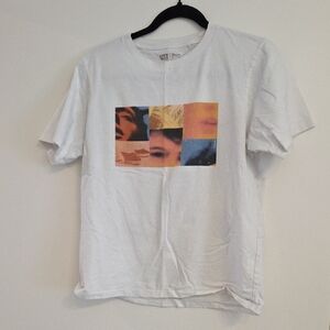 Uniqlo X Troye Sivan